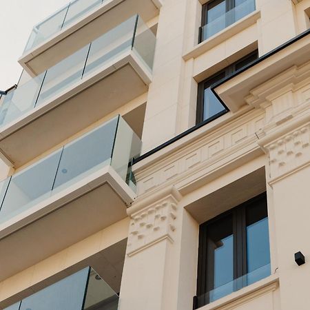 Portwin Duplex Aparthotel Knokke-Heist Bagian luar foto