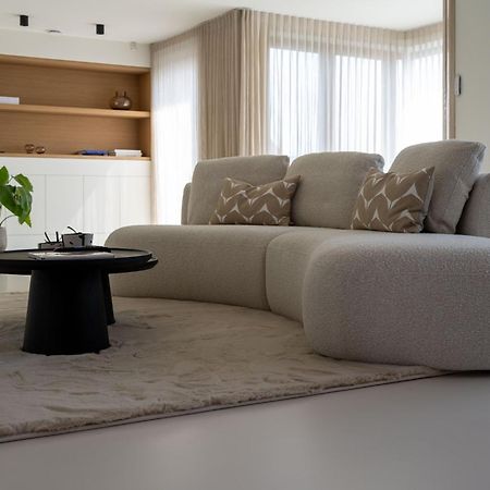 Portwin Duplex Aparthotel Knokke-Heist Bagian luar foto