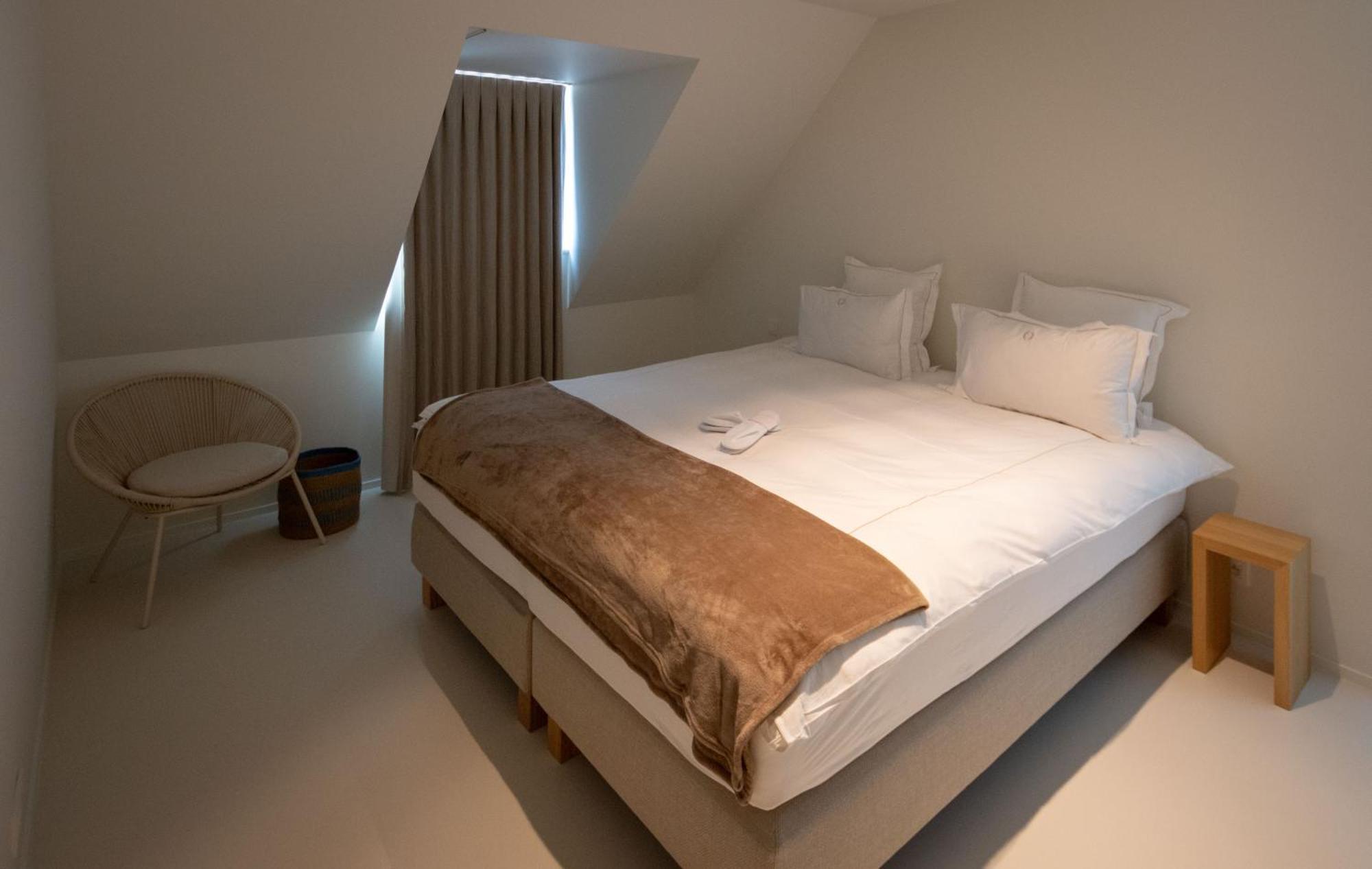 Portwin Duplex Aparthotel Knokke-Heist Bagian luar foto