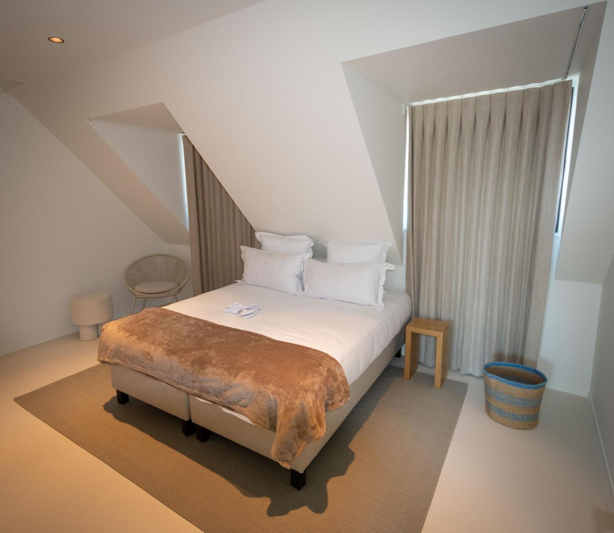 Portwin Duplex Aparthotel Knokke-Heist Bagian luar foto