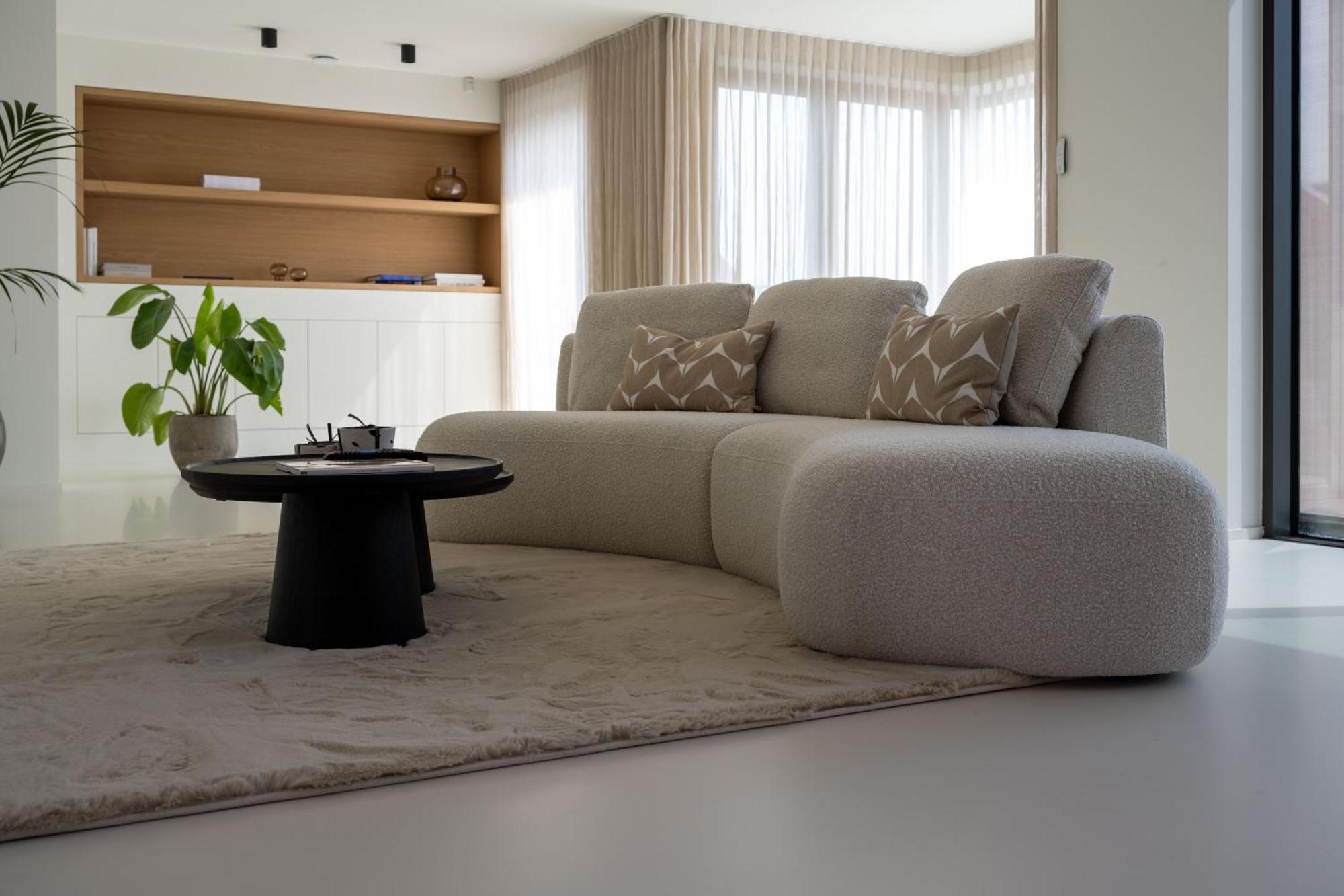 Portwin Duplex Aparthotel Knokke-Heist Bagian luar foto