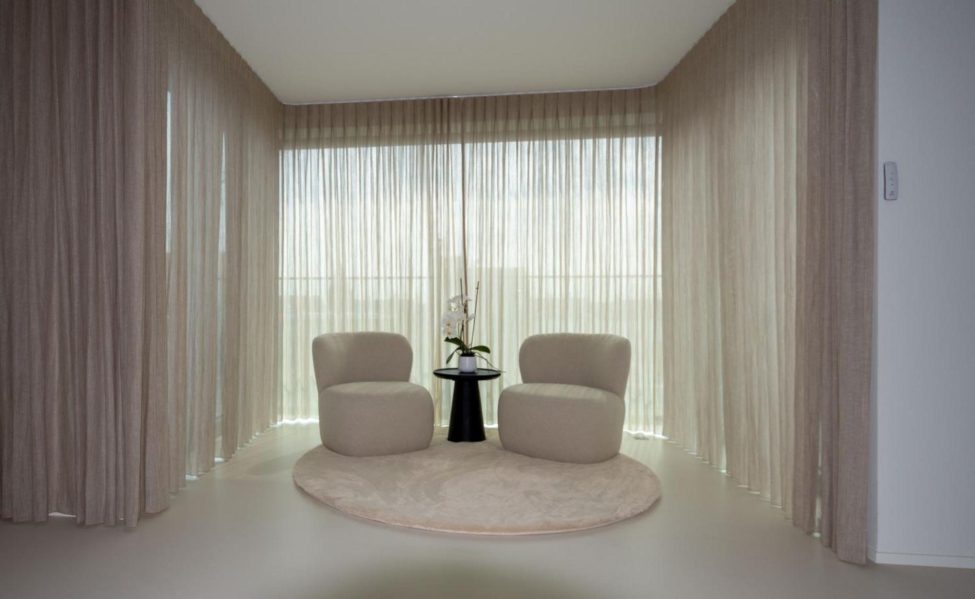 Portwin Duplex Aparthotel Knokke-Heist Bagian luar foto