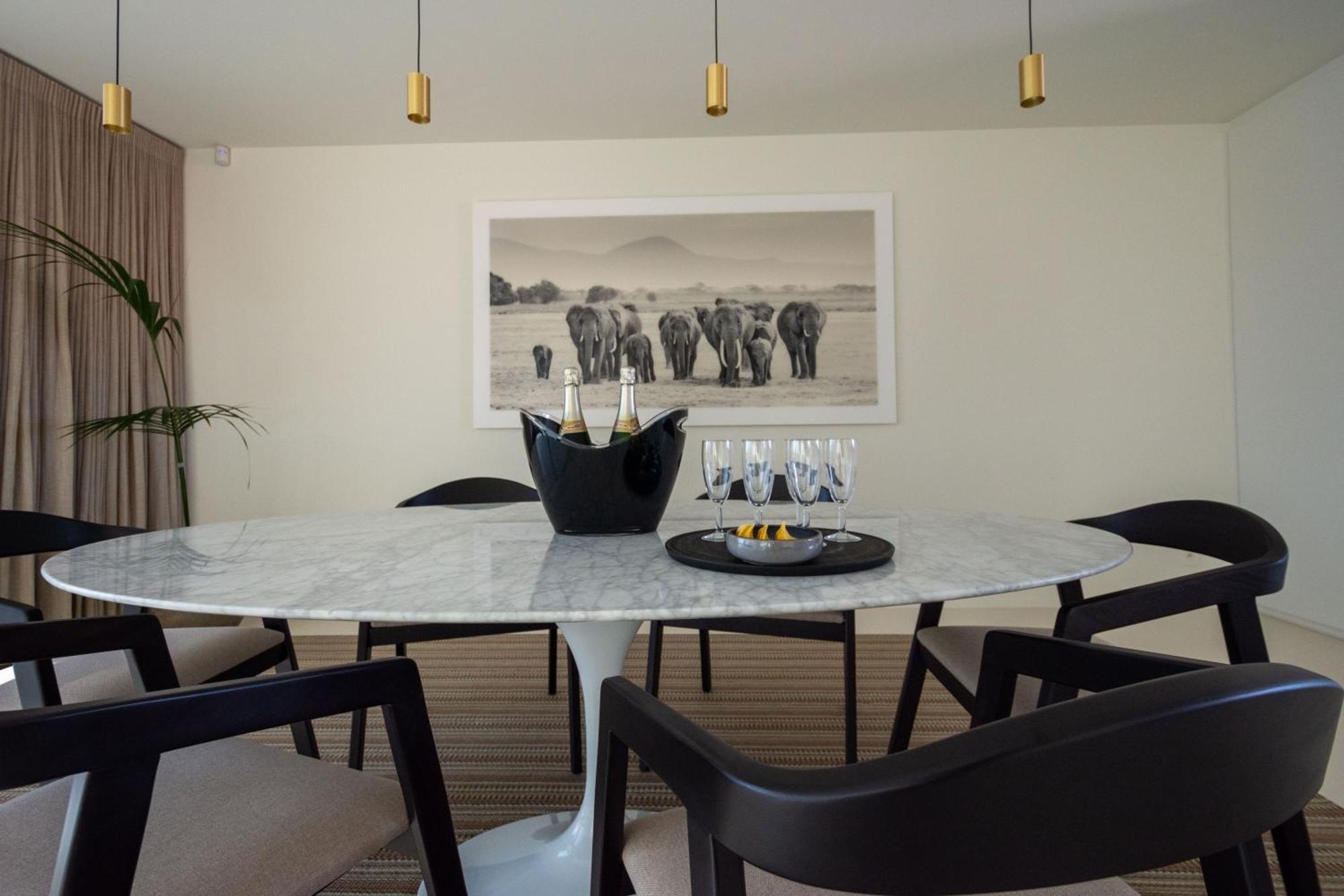 Portwin Duplex Aparthotel Knokke-Heist Bagian luar foto
